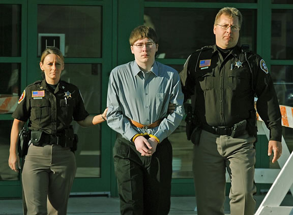 BrendanDassey