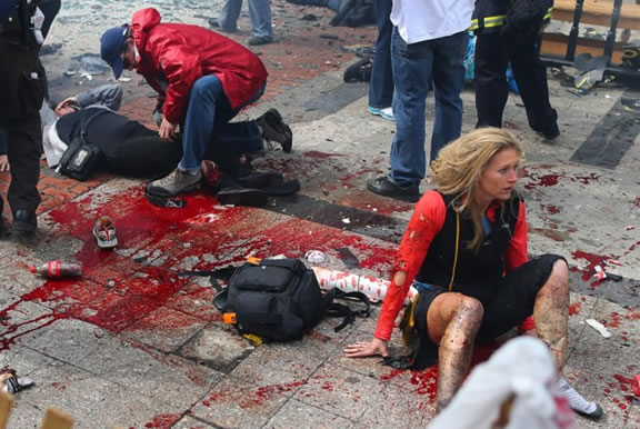 victims